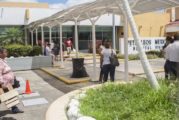 Medicina contaminada causa un muerto y 67 intoxicados en hospital de Pemex en Tabasco
