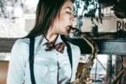 CNDH emite medidas cautelares en el caso de la saxofonista atacada con ácido
