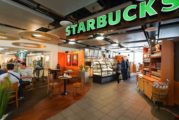 Dueña de Starbucks y Vips recorta inversión y personal en restaurantes por Covid-19