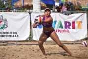 Guayabitos se reafirma como la Capital Nacional del Voleibol de Playa