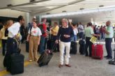 Puerto Vallarta registra la mayor caída de pasajeros entre tres destinos de playa durante el verano