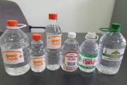 Suman 21 muertes por ingesta de alcohol adulterado en los municipios de Mazamitla y Tamazula