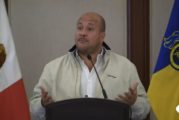 Enrique Alfaro podría enfrentar juicio político