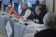 Jalisco presenta Plan de Reconversión y Escalamiento Hospitalario
