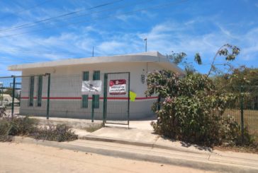 Personal médico de Centro de Salud Ixtapa II se reincorpora a sus labores