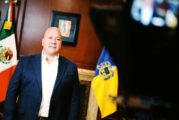 Tomar en serio aislamiento social obligatorio, pide gobernador Enrique Alfaro