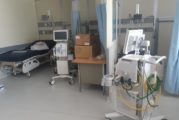 Por Covid-19; ocupación hospitalaria se encuentra a poco más del 10% en Jalisco