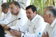Recula gobernador Echevarría García con el 'hoy no circula'