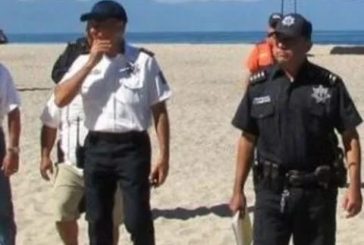 Puerto Vallarta detendrá a turistas renuentes a desalojar la playa