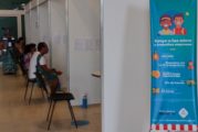 Entregan primeros apoyos a micro y pequeños empresarios en Puerto Vallarta