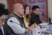 Presentan Plan Estatal Emergente de Prevención de Violencia Familiar ante contingencia por COVID-19