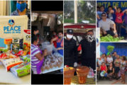 Ayuda en acción en Riviera Nayarit: Organizaciones civiles que inspiran