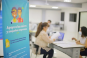 Arranca entrega de apoyos a micro y pequeñas empresas del Plan Jalisco COVID-19