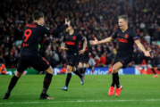 UEFA estudia dos opciones para completar Champions y Europa League esta temporada