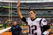 Tom Brady cenará con aficionados para apoyar a la lucha contra Covid-19