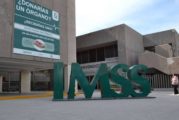 IMSS reconoce 329 médicos y enfermeras contagiados por covid-19