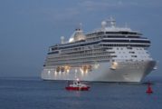 Por cuestiones humanitarias, Puerto Vallarta recibe otro crucero