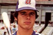 Fallece Biff Pocoroba, excatcher de Bravos de Atlanta