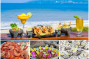Mira lo que te espera: los sabores de Riviera Nayarit
