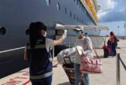 También en Quintana Roo; Desembarcan 73 mexicanos y regresan 48 de Panamá