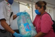 Entregan más de 6 mil 900 despensas y paquetes alimentarios a través de 'Jalisco Sin Hambre'