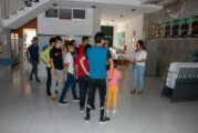 Gracias al DIF, menores de las casas hogar disfrutaron su día