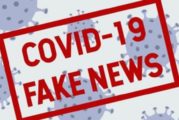 ONU lanza iniciativa contra “fake news” ligadas al COVID-19