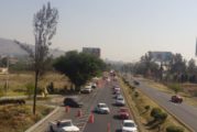 Reitera Gobierno del Estado llamado a permanecer en casa durante fin de semana largo