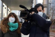 Al menos 55 periodistas han muerto en 23 países por pandemia