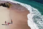 No habrá reapertura de playas en Nayarit