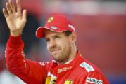 Vettel dejará Ferrari al final de la temporada de la F1