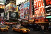 Broadway reanuda actividades hasta enero próximo
