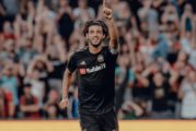 Carlos Vela lidera Mejor Equipo de la Temporada MLS