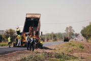 Supervisa y entrega Alfaro obras en el sur del estado, en la Región Lagunas
