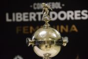 Se suspende la Copa Libertadores Femenina