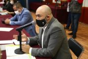 Se confirma salida de Bruno Blancas y Luis Munguía del Congreso de Jalisco