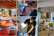 Hoteles en Riviera Nayarit: a la vanguardia con protocolos sanitarios mejorados