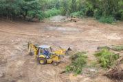 Desazolve del río Pitillal no genera ningún impacto ambiental, asegura gobierno municipal