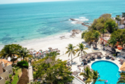 Riviera Nayarit anuncia reapertura gradual de hoteles y playas en zona conurbada