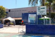 Se van a paro trabajadores de la UMF 170 del IMSS en Puerto Vallarta