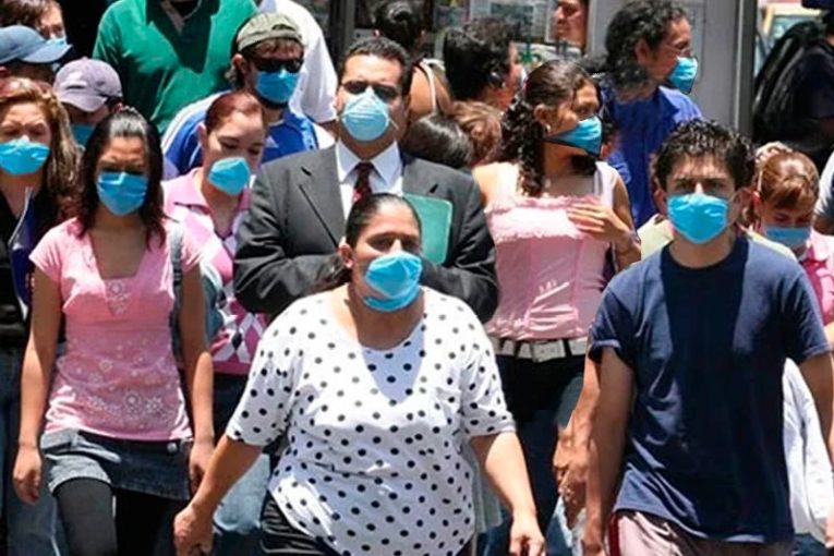 Jalisco mantiene tendencia a la baja en hospitalizaciones por COVID-19
