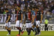 Atlas despide a Rafael Puente como director técnico