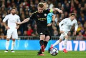 Definen sedes de Partidos de vuelta de 8vos de Champions League y Europa League