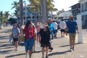 Puerto Vallarta, por encima de la media estatal en positividad Covid