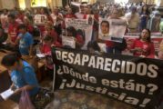 73 mil 218 personas desaparecidas, el registro histórico en México