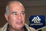 Gabriel Igartúa, nuevo presidente de la Comisión de Turismo Nacional de la Coparmex