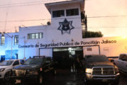 Interviene Estado policías municipales de Jalostotitlán y Poncitlán