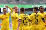 Real Madrid pondrá a la venta a Achraf Hakimi