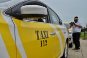 Ofertan 155 concesiones de taxis en Puerto Vallarta