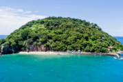 Isla del Coral: un paraíso casi desierto para ti en Riviera Nayarit